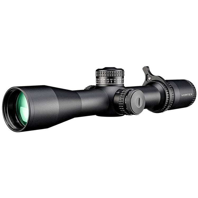 Vortex richtkijker strike eagle 3-18x44 ffp, ebr-7c (moa)