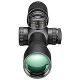 Vortex richtkijker strike eagle 3-18x44 ffp, ebr-7c (mrad) - afbeelding 2