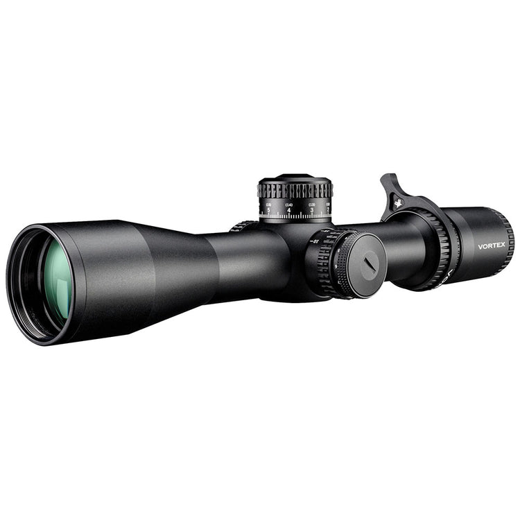 Vortex richtkijker strike eagle 3-18x44 ffp, ebr-7c (mrad)