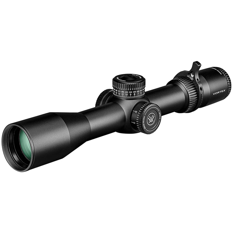 Vortex richtkijker venom 3-15x44 ffp, ebr-7c (moa)