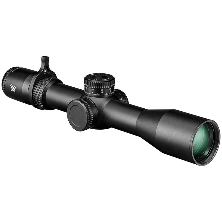 Vortex richtkijker venom 3-15x44 ffp, ebr-7c (mrad)