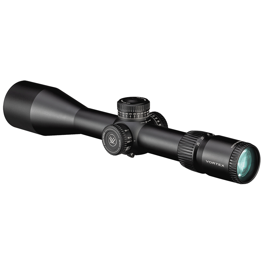 Vortex richtkijker venom 5-25x56 ffp, ebr-7c (moa)