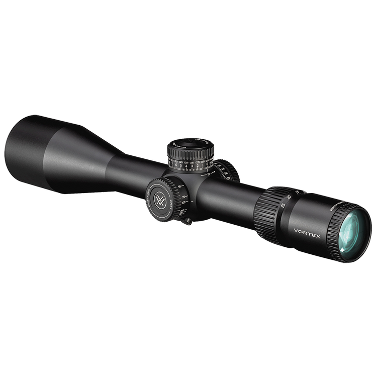 Vortex richtkijker venom 5-25x56 ffp, ebr-7c (moa)