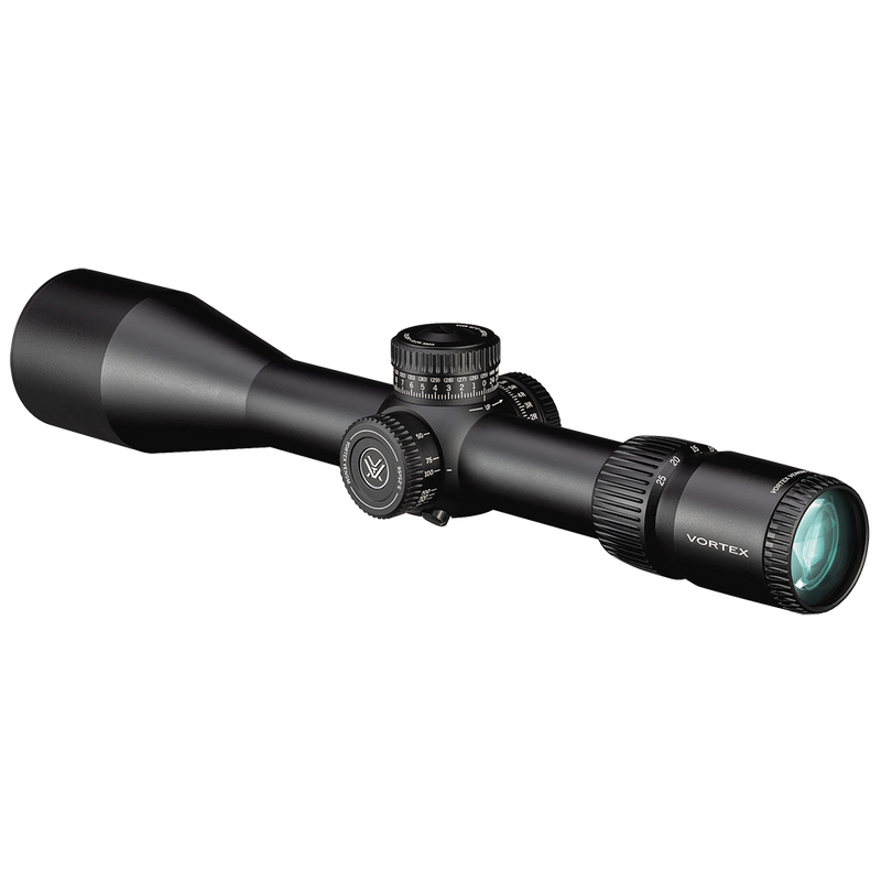 Vortex richtkijker venom 5-25x56 ffp, ebr-7c (moa)