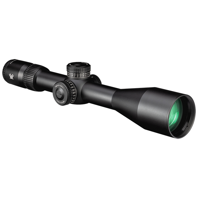 Vortex richtkijker venom 5-25x56 ffp, ebr-7c (moa)