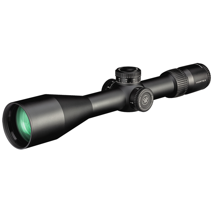 Vortex richtkijker venom 5-25x56 ffp, ebr-7c (mrad)