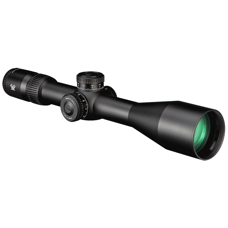 Vortex richtkijker venom 5-25x56 ffp, ebr-7c (mrad)