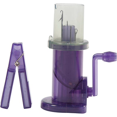 Creativ company punnikmolen, h: 13,5 cm, b: 5,5 cm, 1 stuk