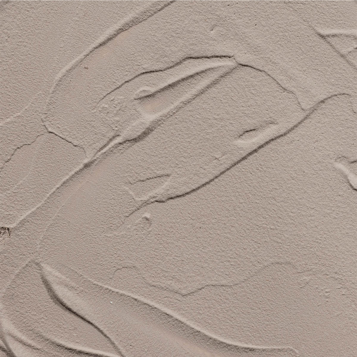 Talens art creation • beton paste 250 ml dieptaupe