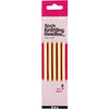 Creativ company https: www.cchobby.nl sokken-breinaalden-l-20-cm-afm-7-mm-1-set