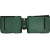 Newlooxs new looxs twin bag odense mik 2.0 green - afbeelding 2