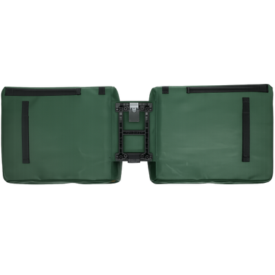 Newlooxs new looxs twin bags odense mik 2.0 green