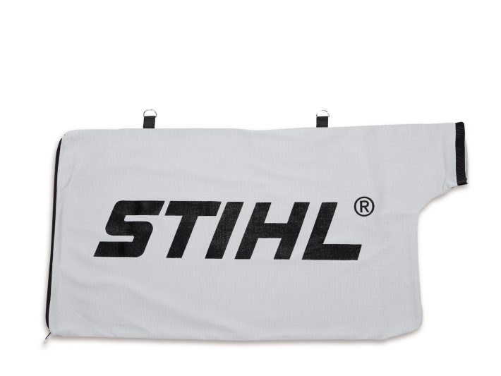 Stihl accessoires stihl opvangzak voor sh 56, sh 85 en sh 86 - 42297089702