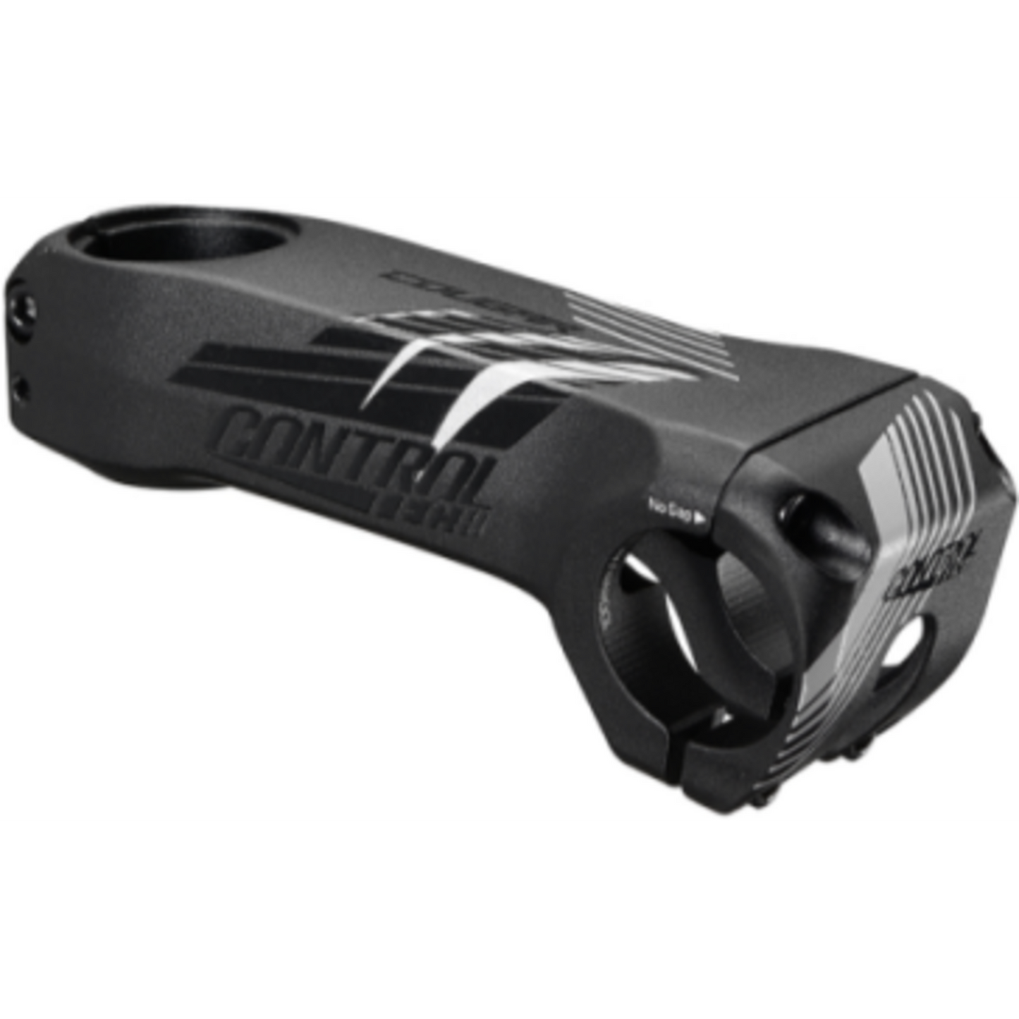 Controltech - stuurpen cougar 80mm -8° semi internal