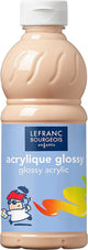 Lefranc bourgeois 188144 hobbyverf acrylverf 500 ml 1 stuk(s)