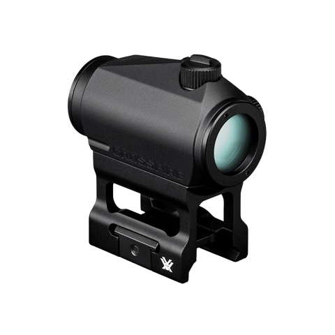 Vortex red dot crossfire 2 moa cf-rd2