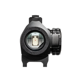 Vortex red dot crossfire 2 moa cf-rd2 - afbeelding 5