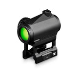 Vortex green dot crossfire 2 moa - afbeelding 2