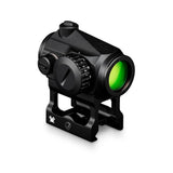Vortex green dot crossfire 2 moa - afbeelding 3