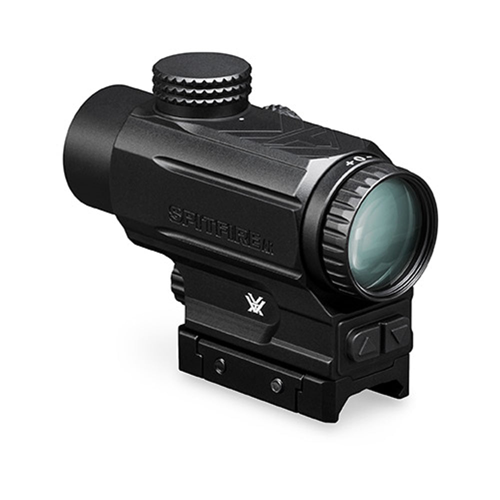 Vortex red dot richtkijker spitfire 1x-ar