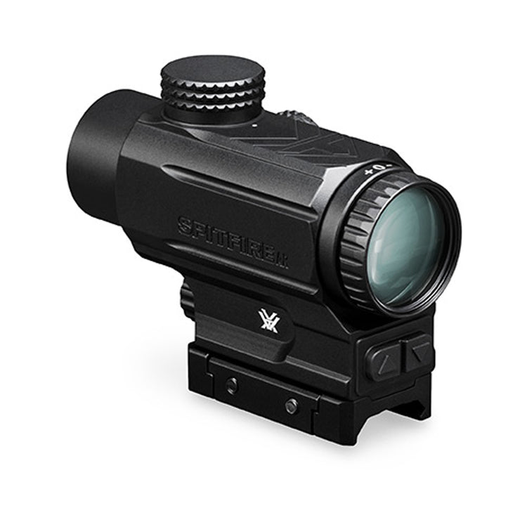 Vortex red dot richtkijker spitfire 1x-ar