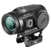 Vortex red dot richtkijker spitfire hd gen ii 3x