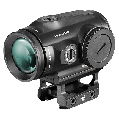 Vortex red dot richtkijker spitfire hd gen ii 3x