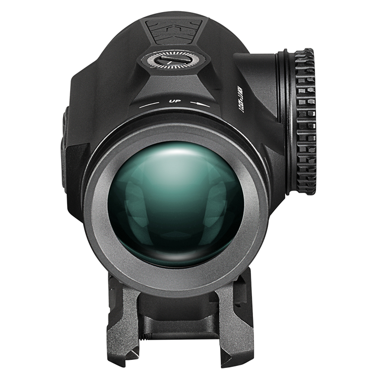 Vortex red dot richtkijker spitfire hd gen ii 3x
