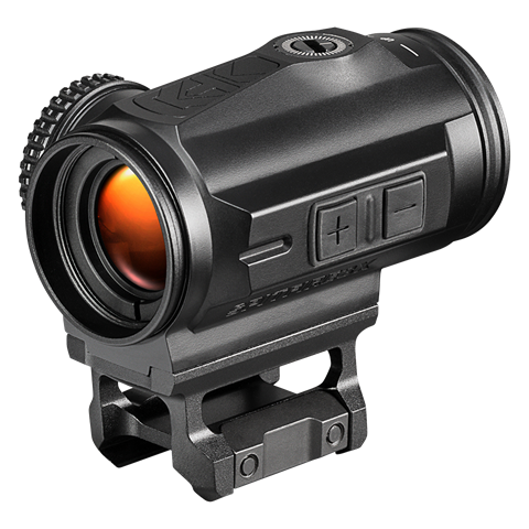 Vortex red dot richtkijker spitfire hd gen ii 3x