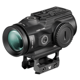 Vortex red dot richtkijker spitfire hd gen ii 5x - afbeelding 1