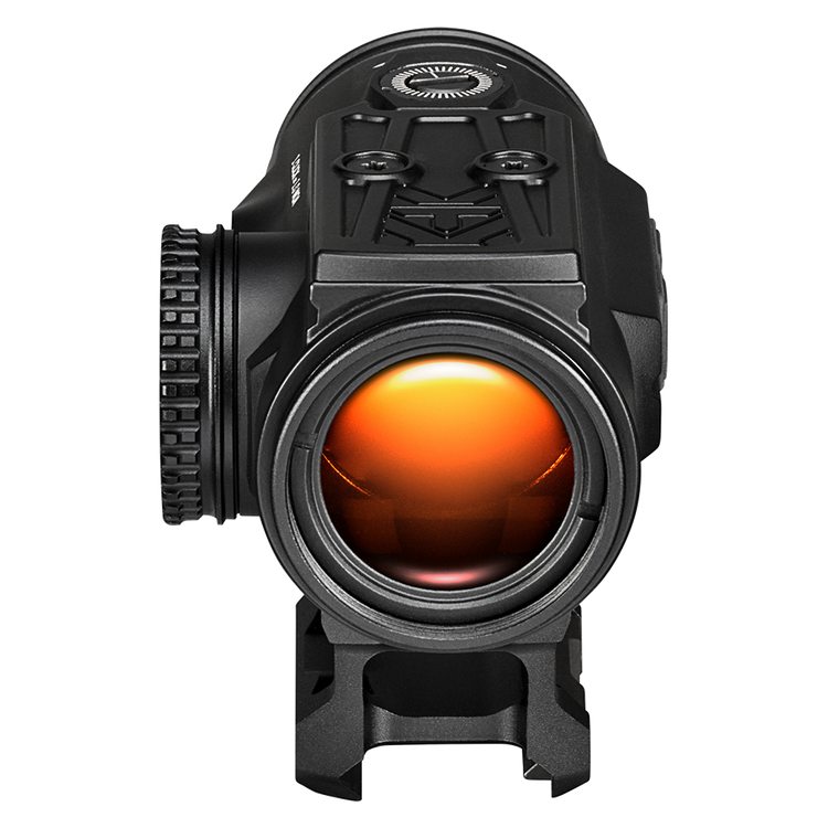 Vortex red dot richtkijker spitfire hd gen ii 5x