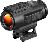 Vortex red dot richtkijker spitfire hd gen ii 5x - afbeelding 4