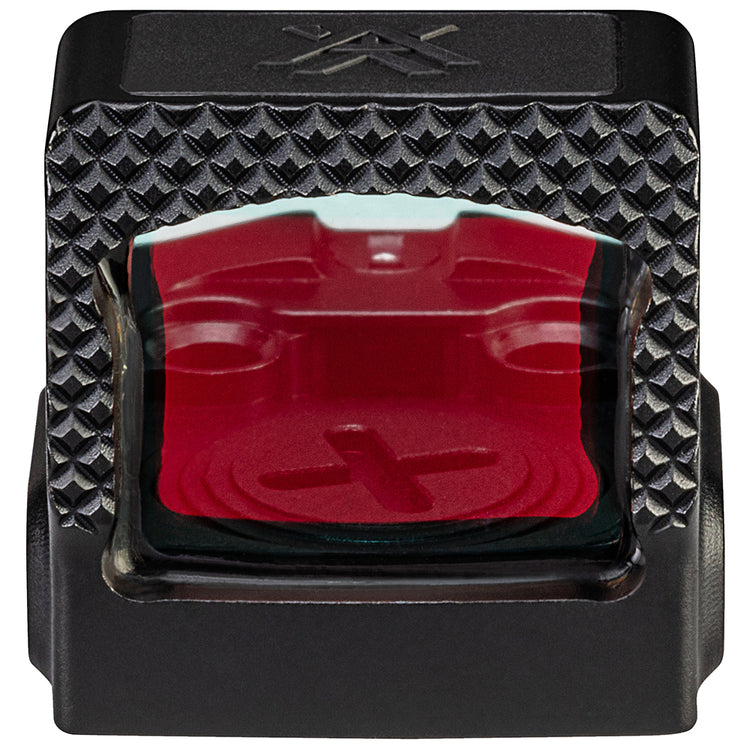 Vortex red dot defender-ccw 3 moa