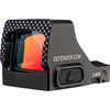 Vortex red dot defender-ccw 3 moa