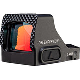 Vortex red dot defender-ccw 3 moa - afbeelding 4