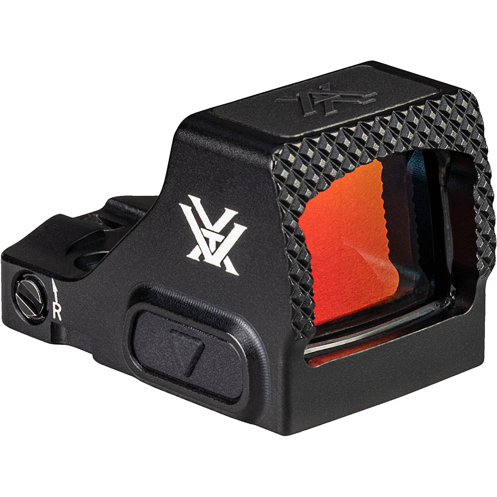Vortex red dot defender-ccw 6 moa