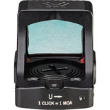 Vortex red dot defender-ccw 6 moa - afbeelding 5