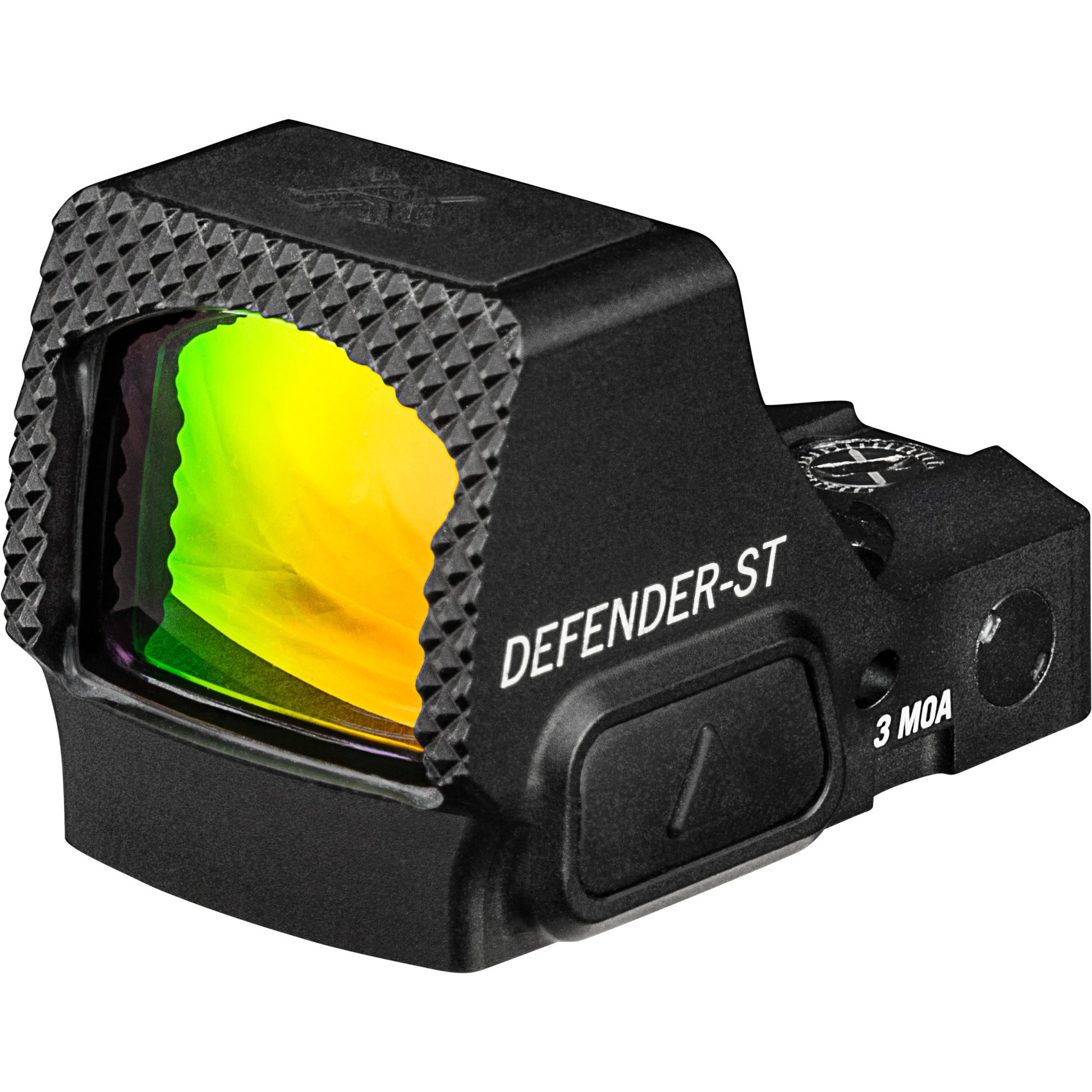 Vortex red dot defender-st 3 moa