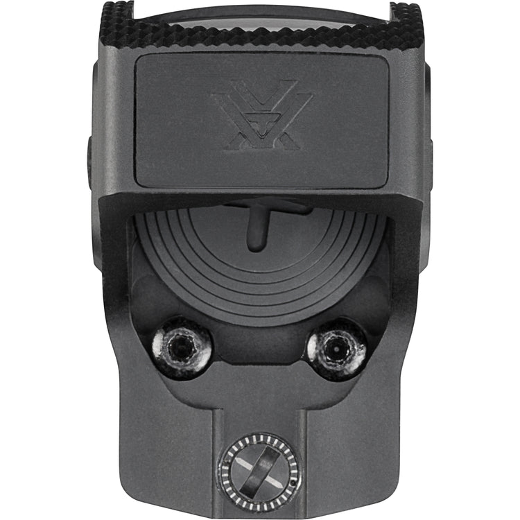 Vortex red dot defender-st 6 moa