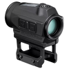 Vortex red dot sparc solar 2 moa