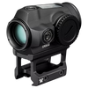 Vortex red dot sparc solar 2 moa