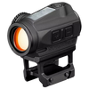 Vortex red dot sparc solar 2 moa