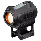 Vortex red dot sparc solar 2 moa - afbeelding 3