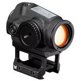 Vortex red dot sparc solar 2 moa - afbeelding 4
