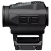 Vortex red dot sparc solar 2 moa