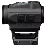 Vortex red dot sparc solar 2 moa - afbeelding 5