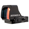 Vortex red dot defender-xl 5 moa
