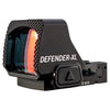 Vortex red dot defender-xl 8 moa