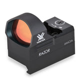Vortex red dot richtkijker razor 6 moa - afbeelding 1