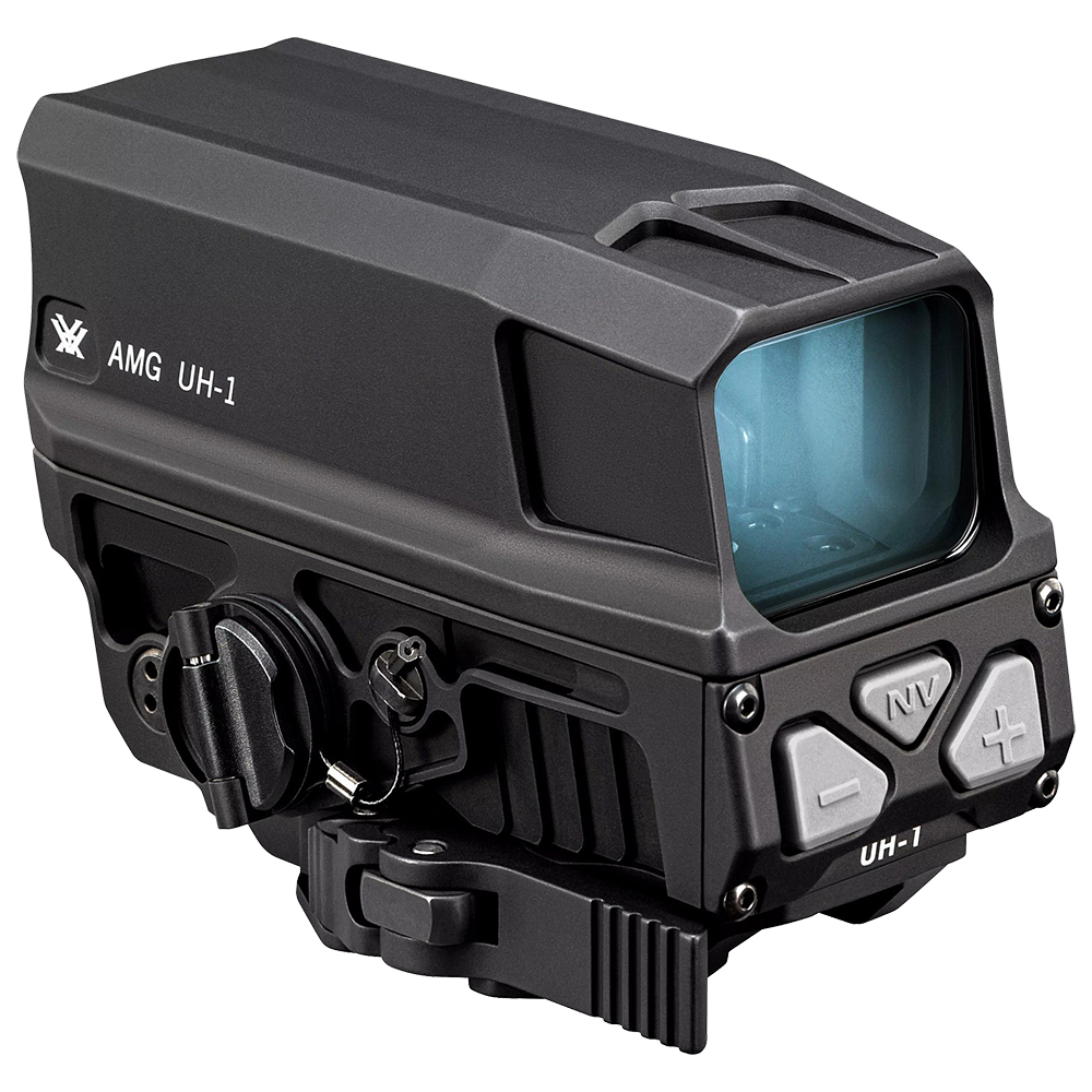 Vortex amg uh-1 gen ii holographic sight